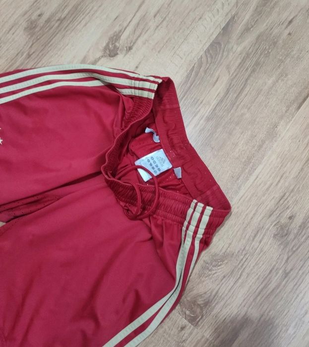 Pantaloni scurți Adidas Naționala Germaniei mărimea M