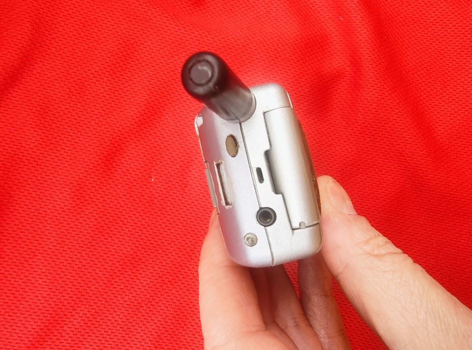 Motorola v50 kramer ( decodat)