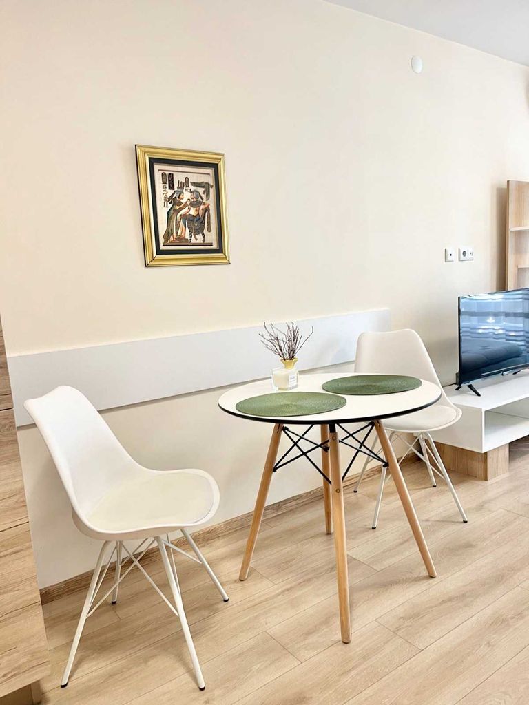 Дава се под наем Двустаен апартамент в Пловдив, Кършияка - 58 кв.м за 408 € - Снимка #5