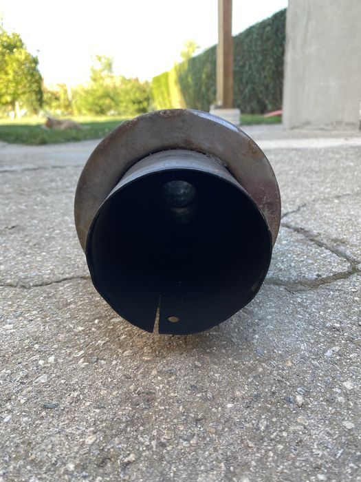 Спортно гърне magnaflow
