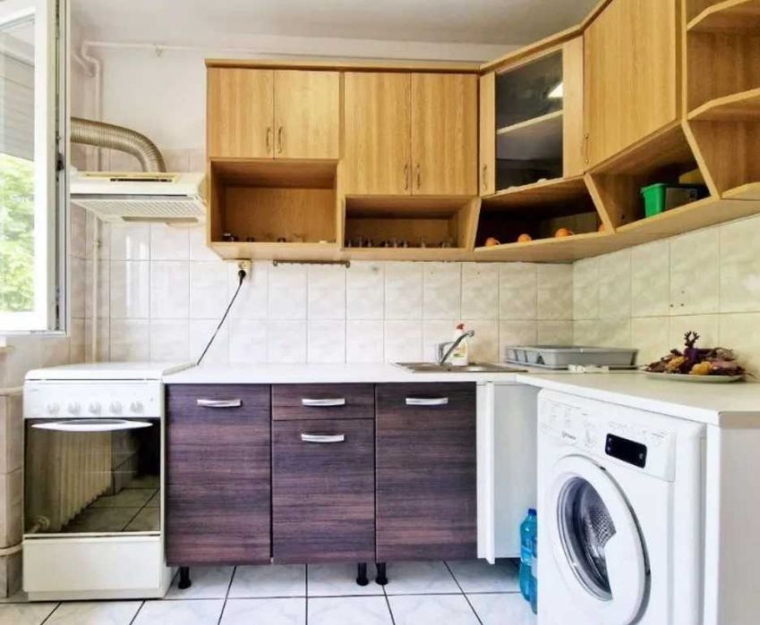 Дава се под наем Едностаен апартамент в Пловдив, Кършияка - 45 кв.м за 163.2 € - Снимка #1