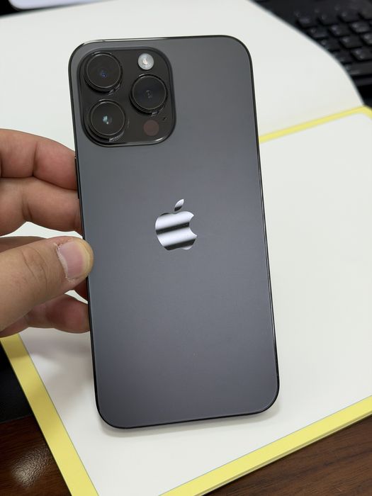 Iphone 14 Pro max LL/A