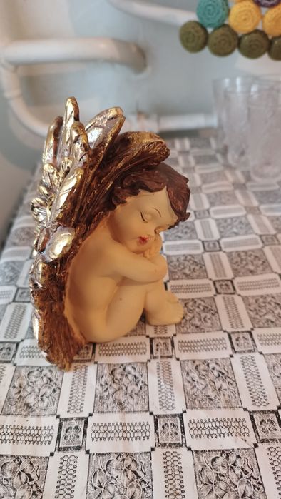 Статуэтка "Ангел"