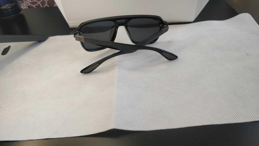 Ochelari de soare Rayban Ferrari