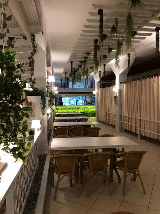 Proprietate & Afacere Restaurant Autoservire 18 Bulevard Eforie Nord