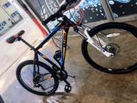 Mtb ULTRA Agressor