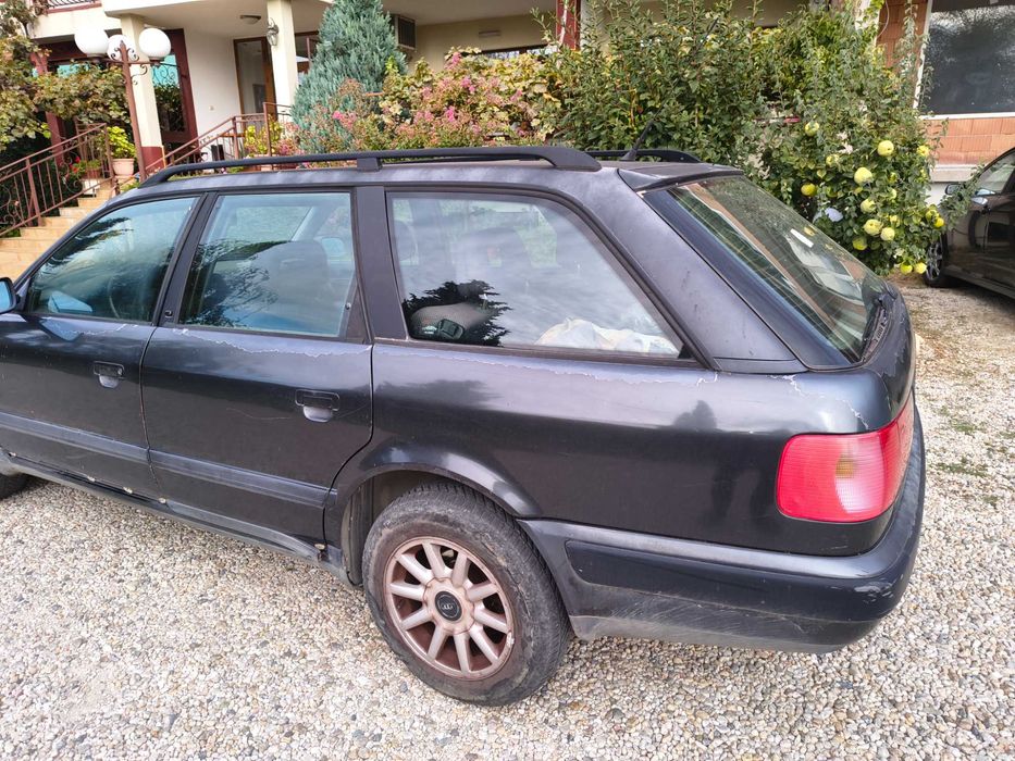 Ауди 100,1994 г.