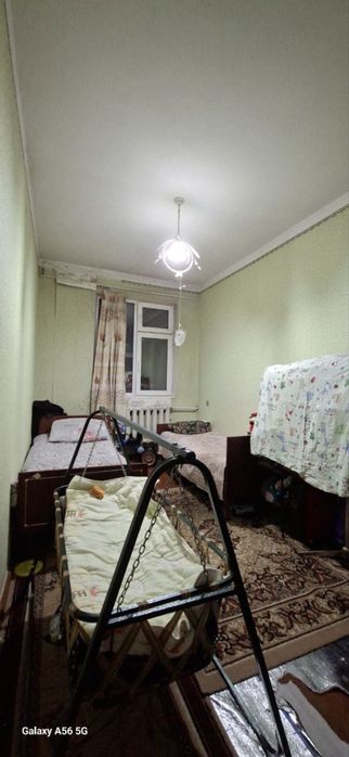 продается чиланзар 17 квартал 2/4/4