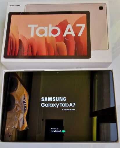 Tableta Samsung Tab A7