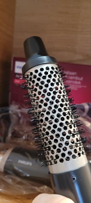 Електрическа Четка за  коса PHILIPS BHA301/00