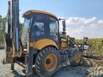 Buldoexcavator  MST 642 PLUS