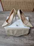 Set elegant pantofi (37) si plic