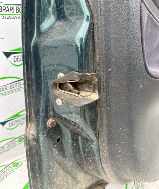 Usa / Portiera fata stanga Audi A4 B5