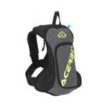 Хидраторна раница ACERBIS ACQUA LOGO Black/Neon