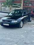 Audi A3 8L 1.9 TDI ASZ