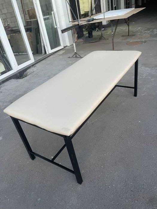 . kushetka kosmetologiya медицинское кушетки кушеткалар kosmetolog 4