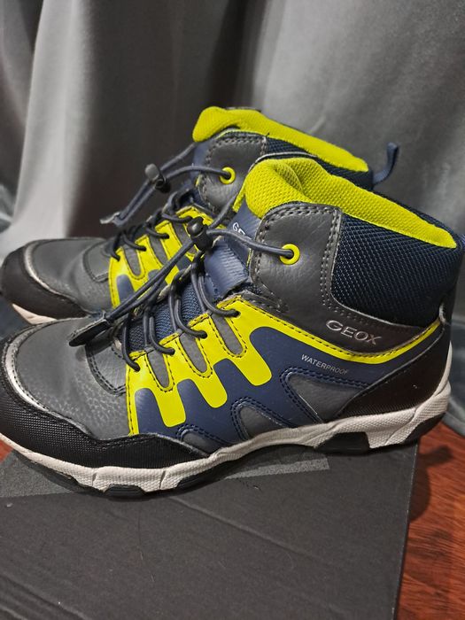 Ghete Geox baieti