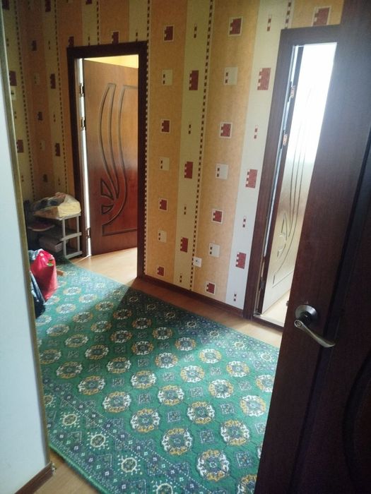 Долгосрочный квартира