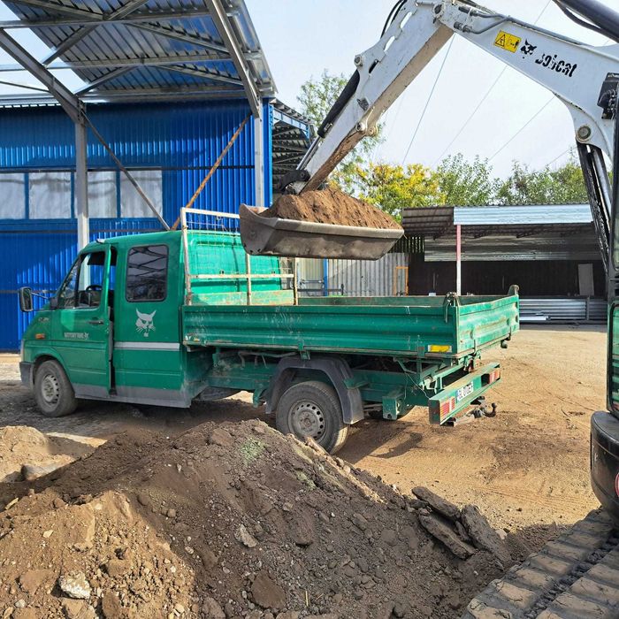 PRB ,nacela , închiriere PRB, închiriere utilaje , Hiab