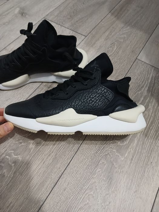 Adidas Y3 kaiwa, yohji yamamoto 44 2/3