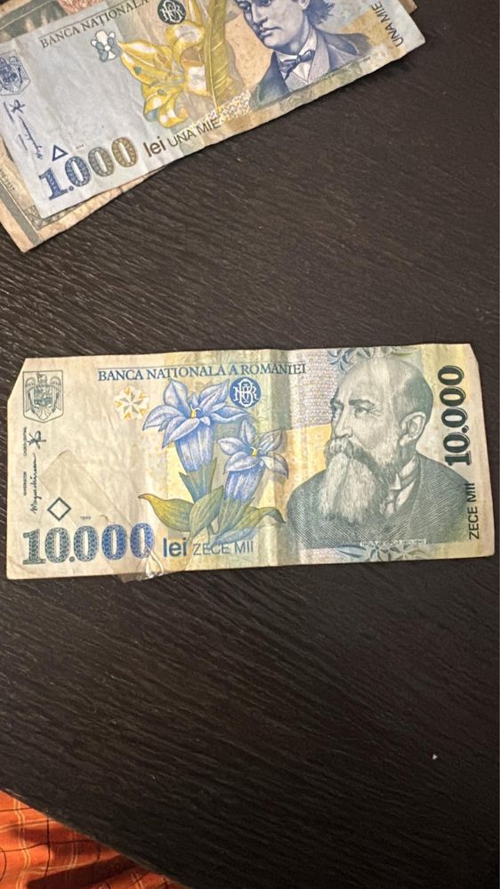Bancnote vechi !!!