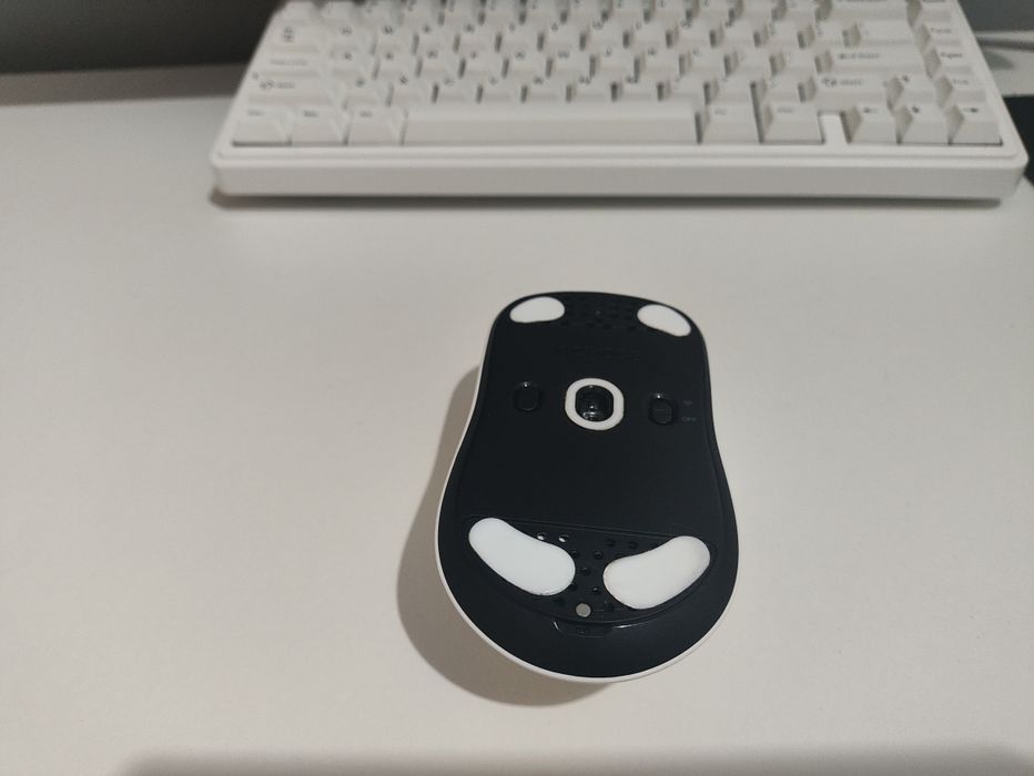 Мышь Mchose A5 Pro