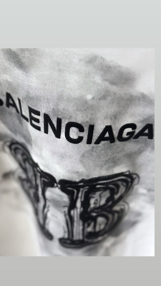 Compleu Balenciaga Premium