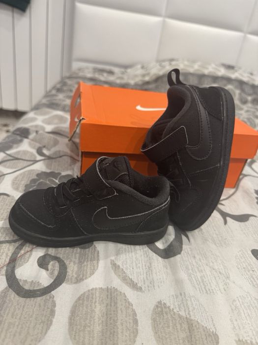 Оригинални Детски Маратонки NIKE