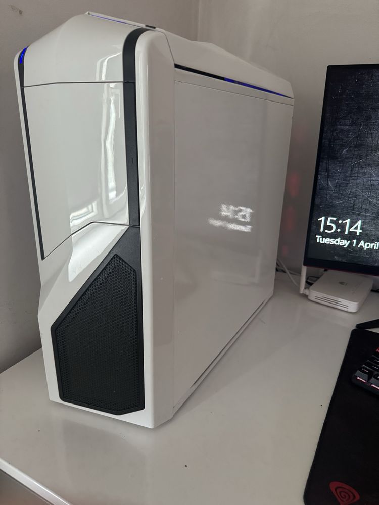 Pc Gaming I7, GTX 1080Ti, 16gb, SSD