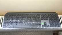 LOGITECH MX (logy) Keys Tastatura Wireless , USB, Bluetooth, , grafit