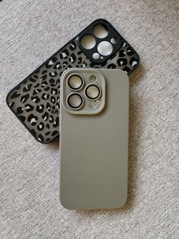 Кейс за Iphone 15 Pro