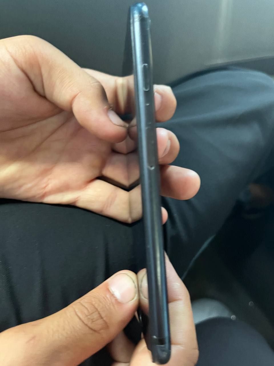Iphone 7 32 gb lisi