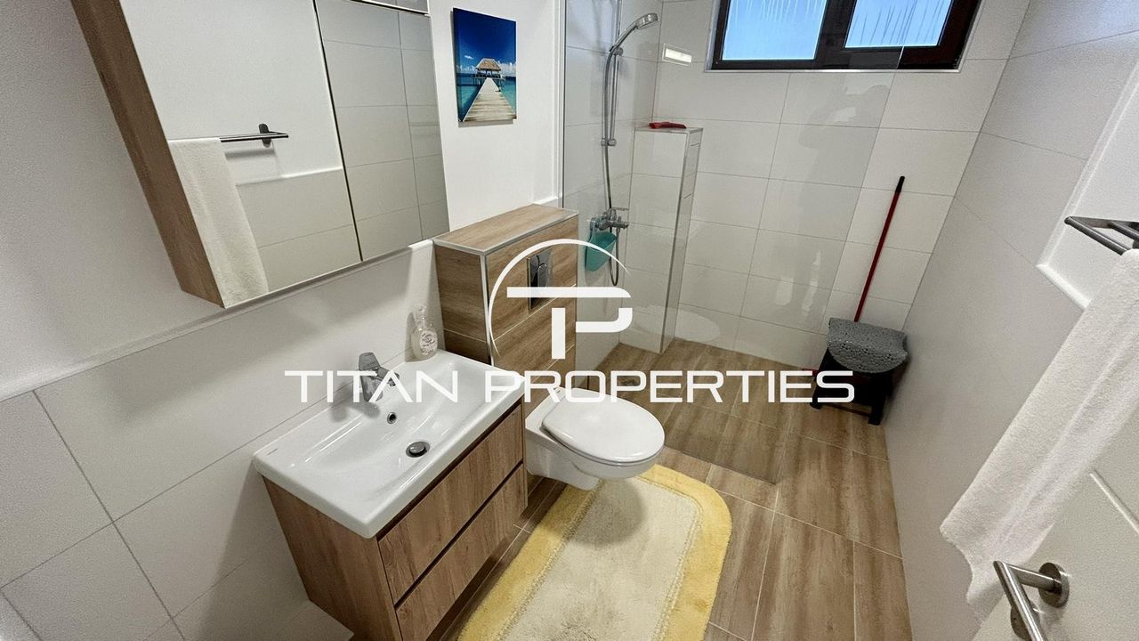 Дава се под наем Къща в Бургас, Сарафово - 200 кв.м за 1020 € - Снимка #4