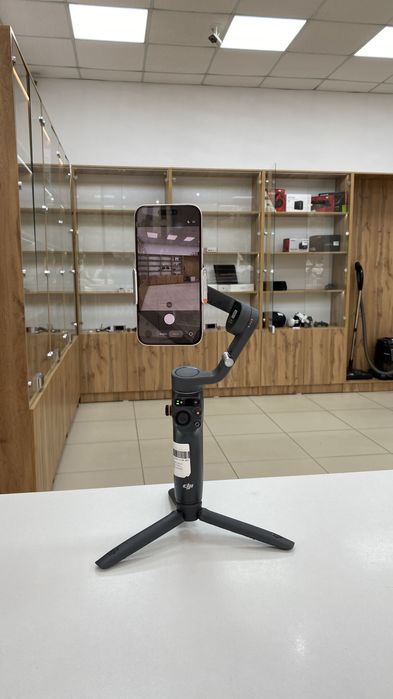 Стедикам DJI Osmo Mobile 6