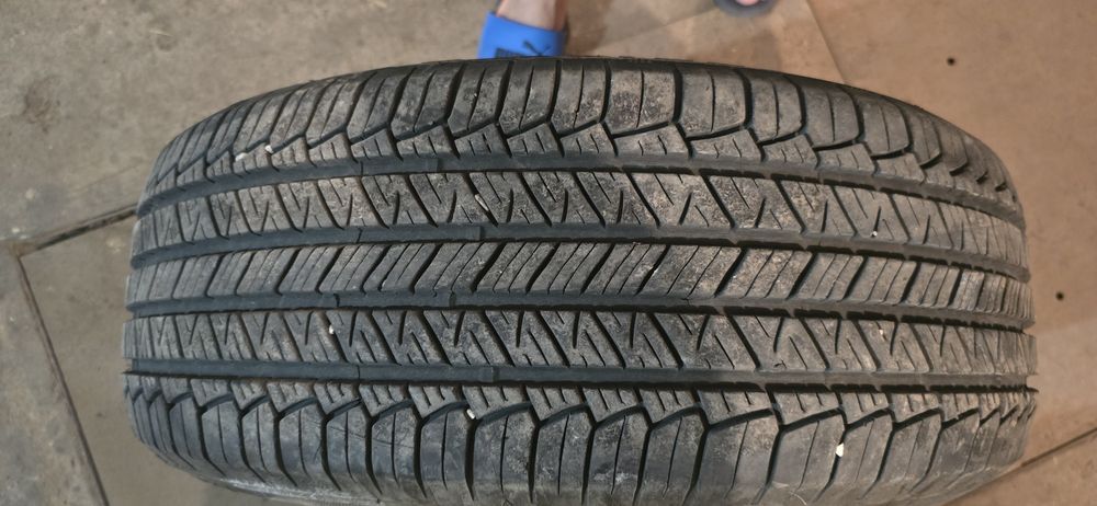 Летни Гуми употребявани Kormoran  225/ 60 R18