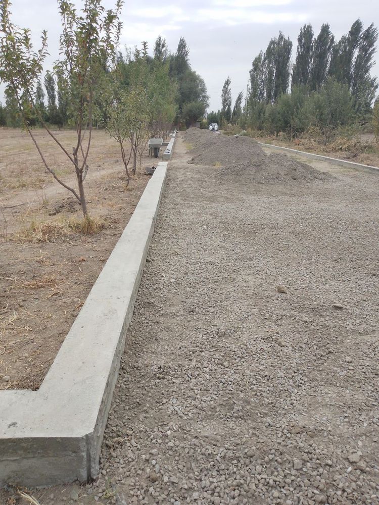 Dacha uchun 9, 11, 13 sotix yerlar sotiladi