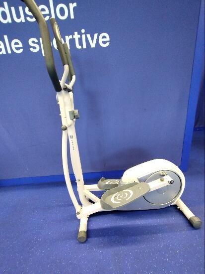 Bicicleta eliptica V300 - produs resigilat - (SecondHand) Decathlon