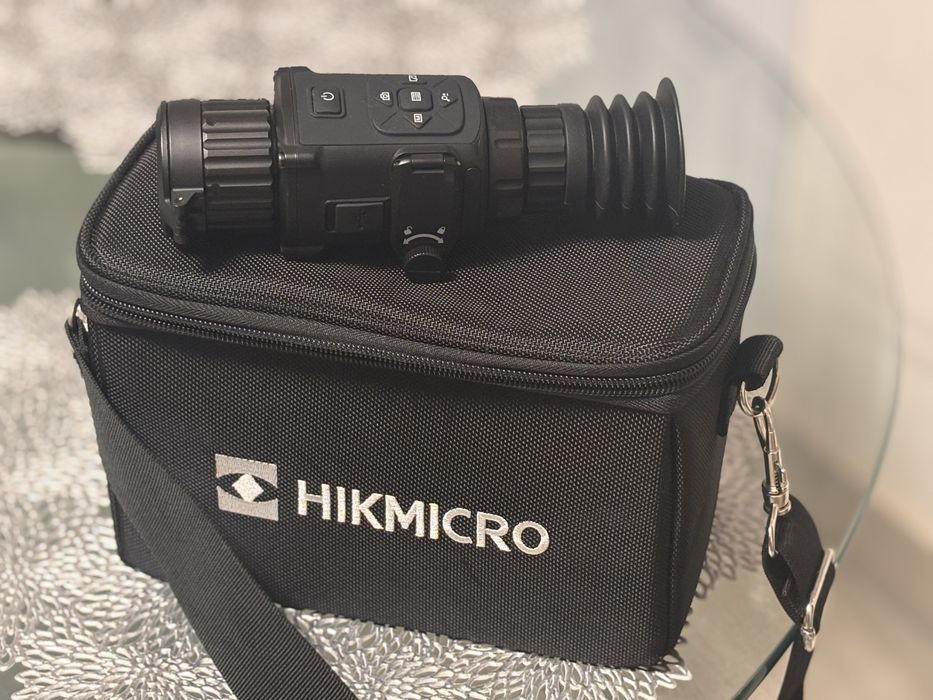 Hikmicro Thunder TE25