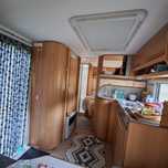 Rulota Kip Db500