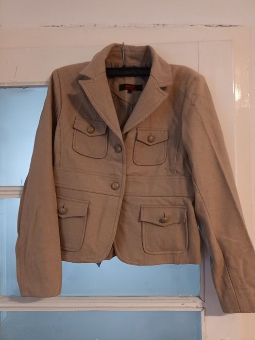 Sacou de femei Eris marimea xl