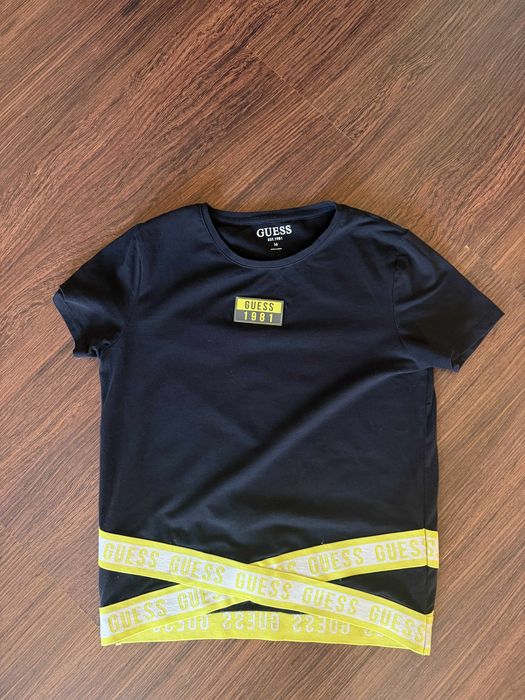 Дамска тениска Guess