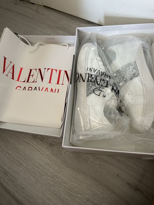 Valentino дамски обувки