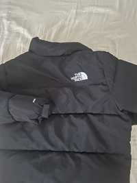 Geaca the north face