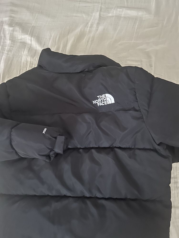 Geaca the north face