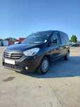 Dacia doker 1.5 dci