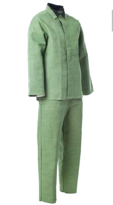 Спецодежда костюм для сварщиков