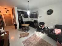 Închiriez apartament tip studio modern  Prima Universității