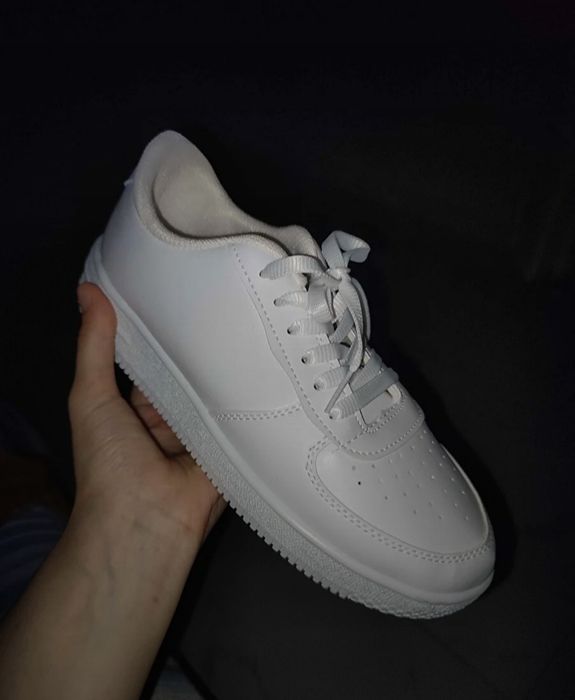 Нови обувки AIR 37 -40