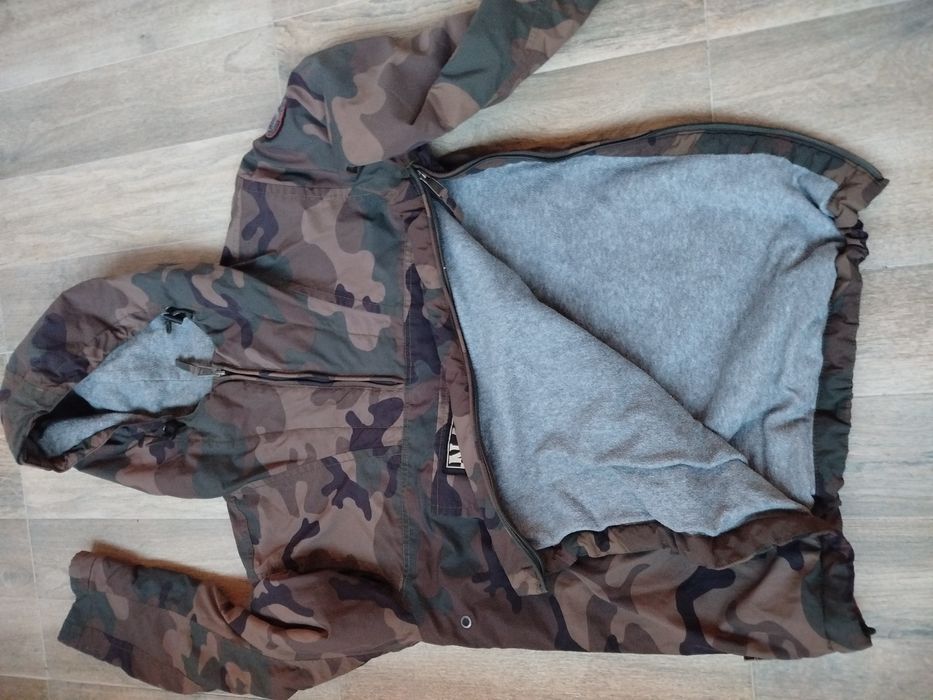 NAPAPIJRI мъжки оригинален анорак