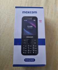 MaxCom MM248 - 4 BUC